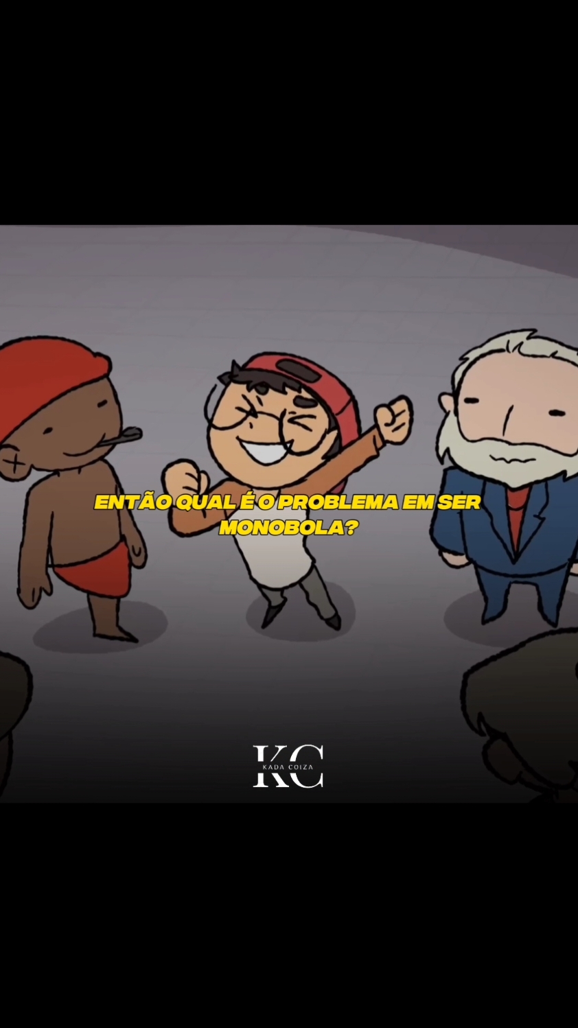 Respondendo a @kadacoiza Eu Sou Monobola - Kleberiano  . . . #kleberiano #bungas #musica #letra #edit #fyp #fypviral #vaiprafycaramba #virał 