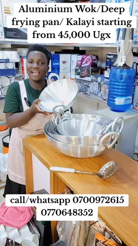 Deep frying pans now available.#fyppppppppppppppppppppppp #viraltiktok #viralvideo #fyp #foryoupage #KitchenPalInternational 