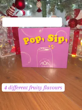 Award winning 🧋 boba tea 4, 700ml cans #tiktokmademebuyit #giftideas #stockingfillers #vegitarian #glutenfree #freedelivery #boba #bobatea @Tempo Tea Bar 