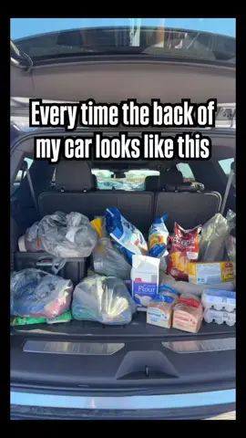 Just me?