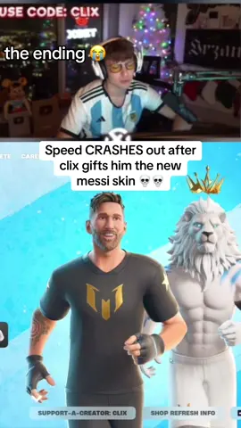 generational crashout 💀 | use code: gaminggladiator in fortnite item shop  #fortnite #clix #ishowspeedclipz #ishowspeedrage #messi #fortnitememes #fyp 