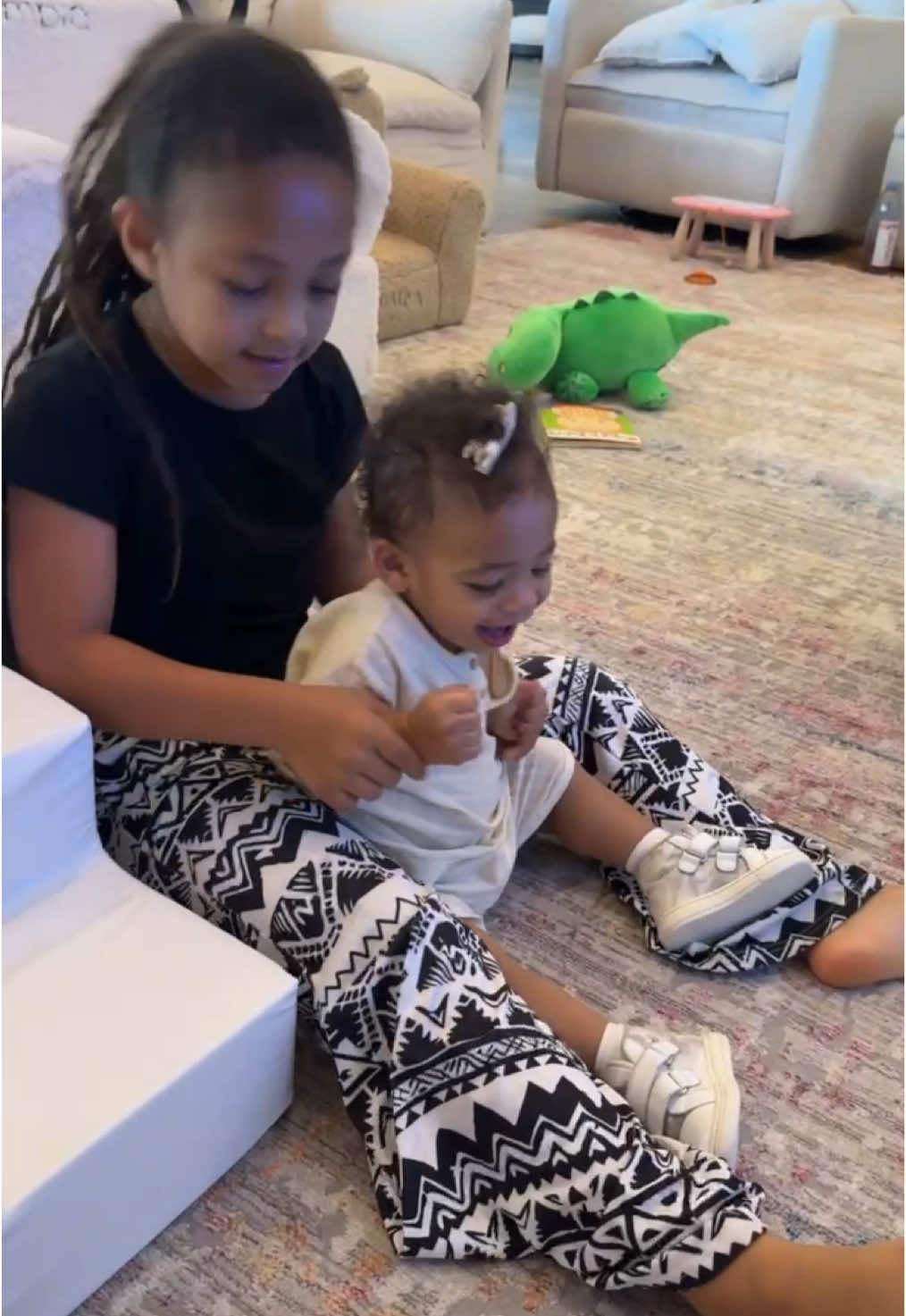 ♥️♥️ #MomsofTikTok #momlife #momtok #olympia #adira #moms #foryou #fyp