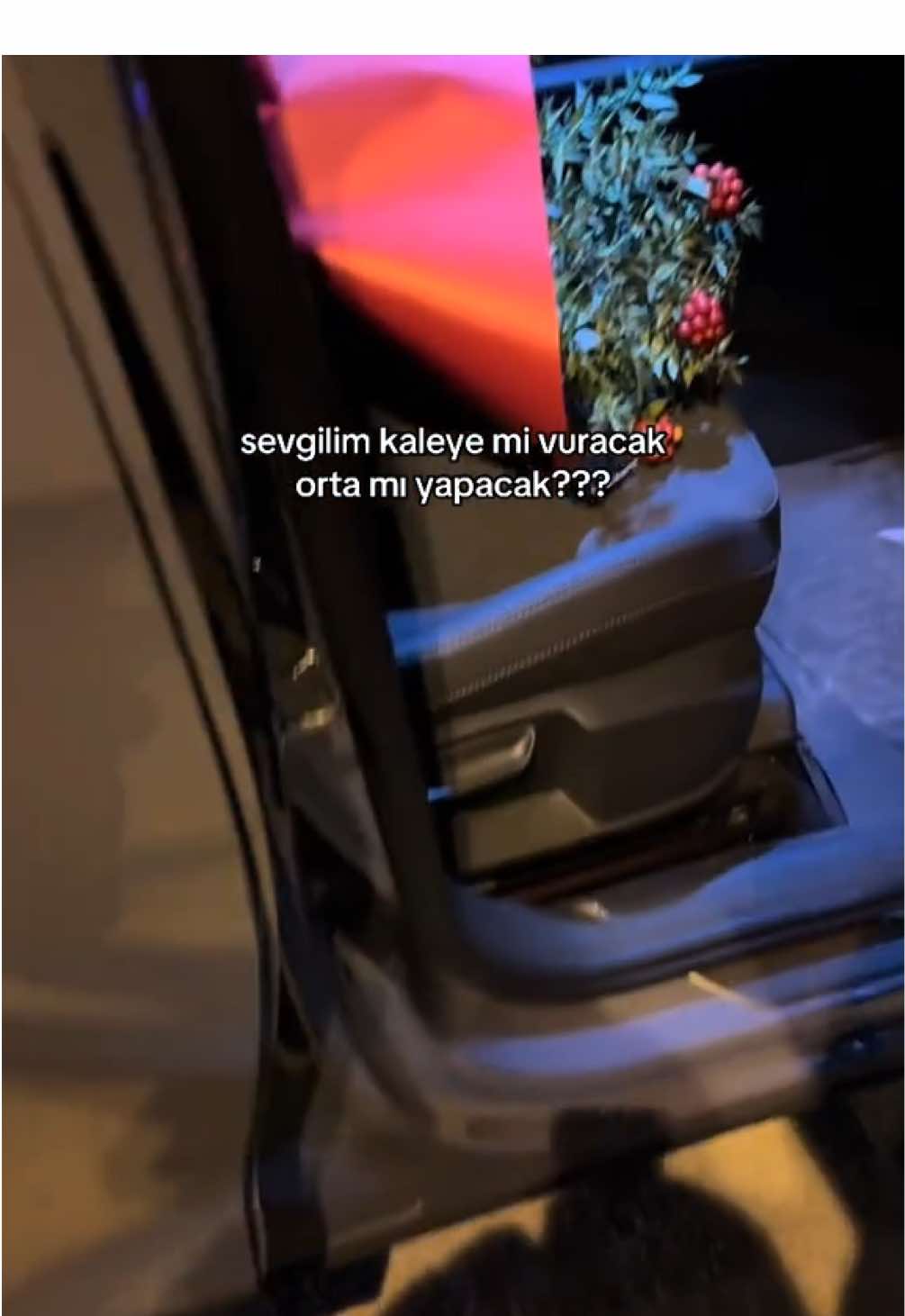 mükemmel bir golll