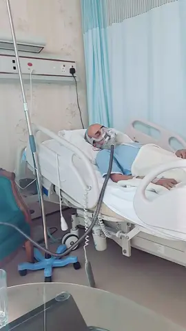 '' আলহামদুলিল্লাহ,, ১৪ দিন পরে আই সি উ থেকে কেবিন সিফট হলো 🥹,সবাই আমার বাবা' র জন্য দোয়া করবেন...  #forypu #foryoupage #vairal #vairalvideo #tiktok #hospital #baba #unfreezemyacount #bangladesh 