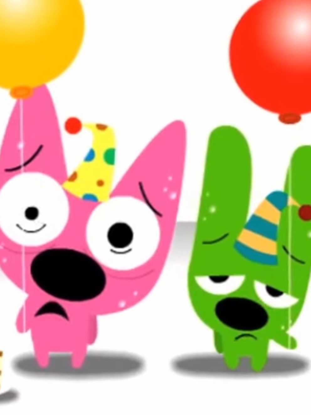 Hoops and yoyo birthday bash #hoopsandyoyo ALL RIGHTS RESERVED FOR HALLMARK 