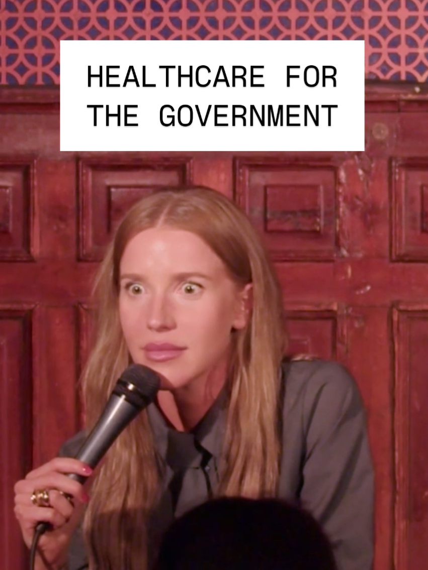 🔔 US & UK TOUR TICKETS ARE NOW ON SALE! LINK IN BIO!  #comedy #standup #crowdwork #government #trump #plasticsurgery #rfk #botched