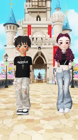 jump#ZEPETOApp #zepetotiktok #zepeto #FYP #viralvideo 