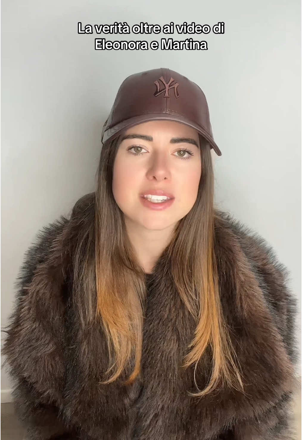 Facciamo cadere la maschera a certi creator ❤️‍🩹 @Martina Pagani Curvy 🤍✨ @Eleonora Arcidiacono🩷 #eleonoraarcidiacono 