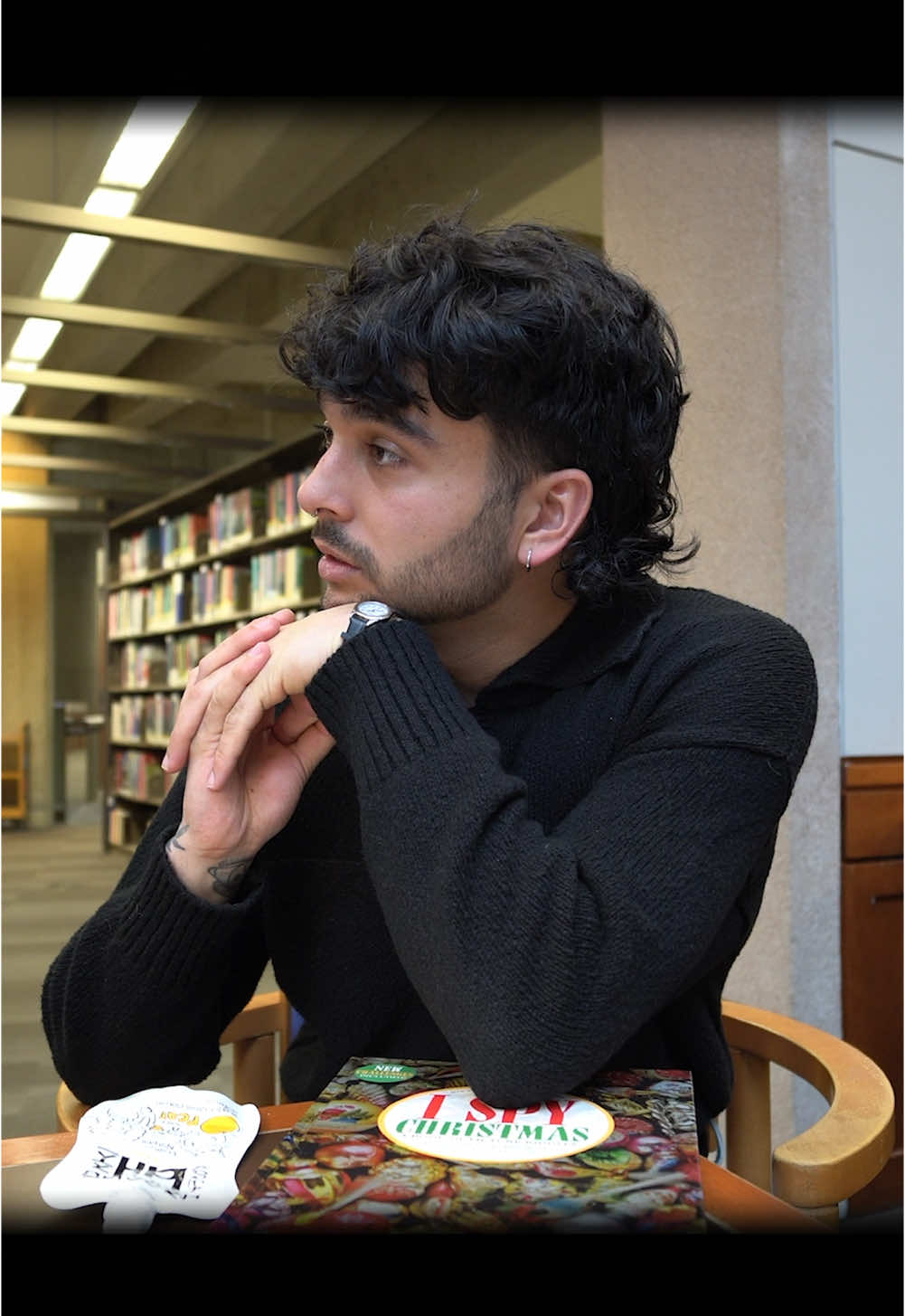 Mark your calendars 🎄