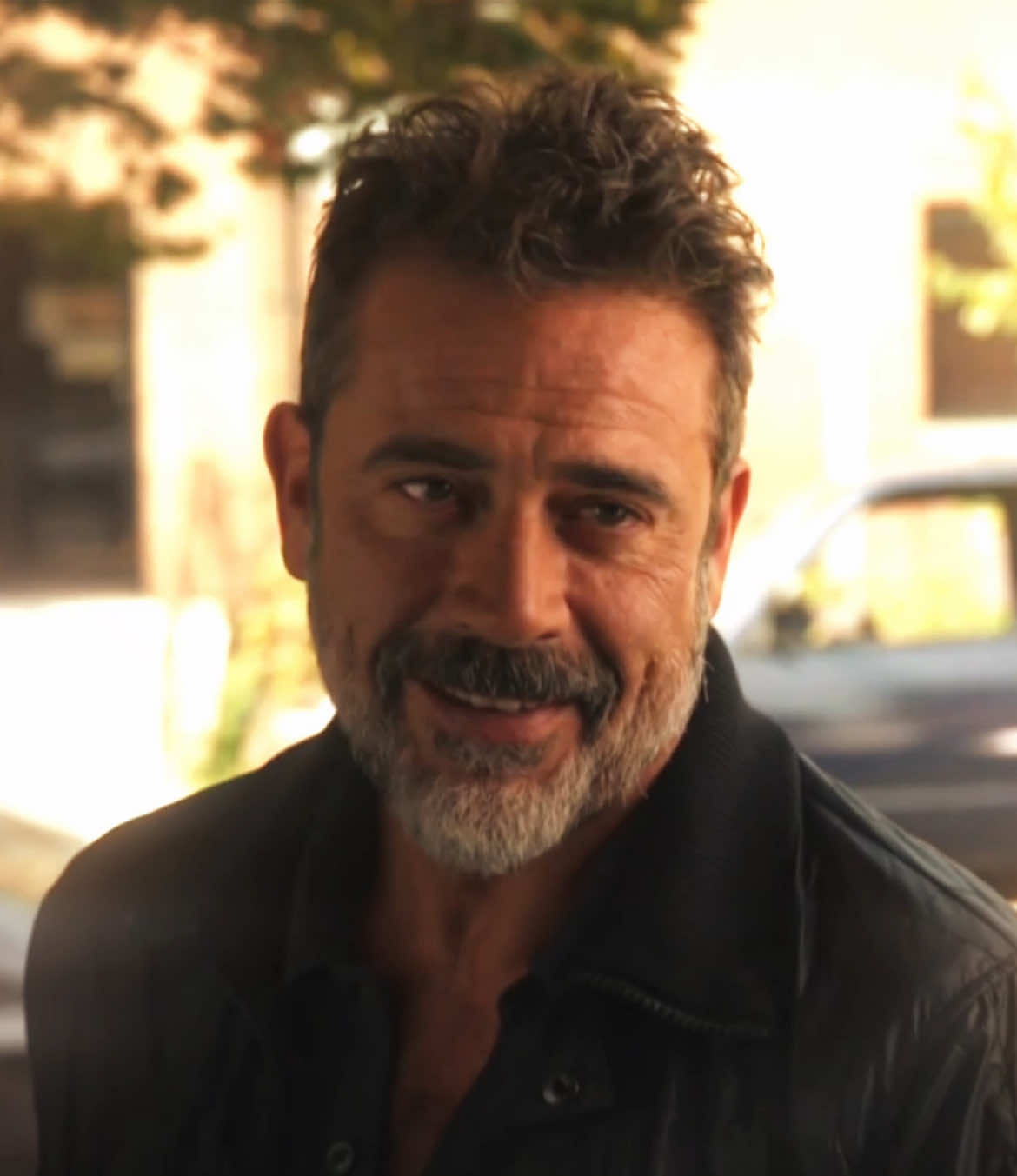 Oh my wordy, this month has tested me… many times 🦕🦖 atleast I have my glorious man / @tutu / scp: harleys.scenes / #jasoncrouse #jdm #jeffreydeanmorgan #fyp @s @nico 