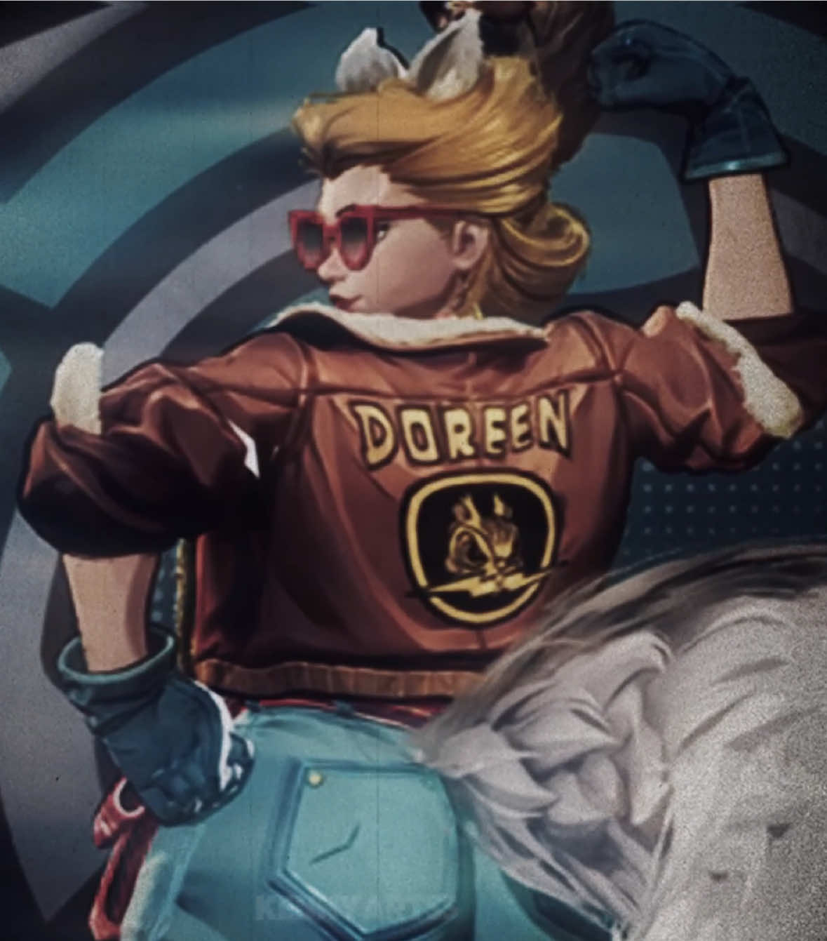 I love my main Squirrel girl 🫶🐿️  #marvel #marvelstudios #marvelrivals #squirrelgirl #marvelrivalsedit #squirrelgirledit 