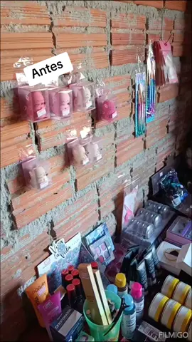 #comodeusémaravilhoso #aospoucosvaimelhorando #🙏🏾😇 