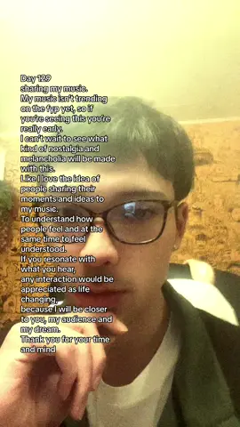 #hopecore #newsound #melancholy #ambient #childhoodmemories #viral #thankyou 