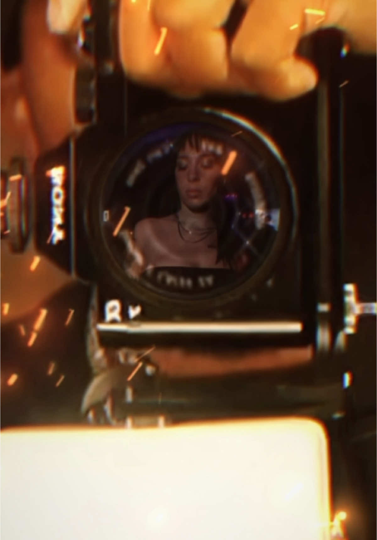 Spotted @sabsky  #camera #edit 