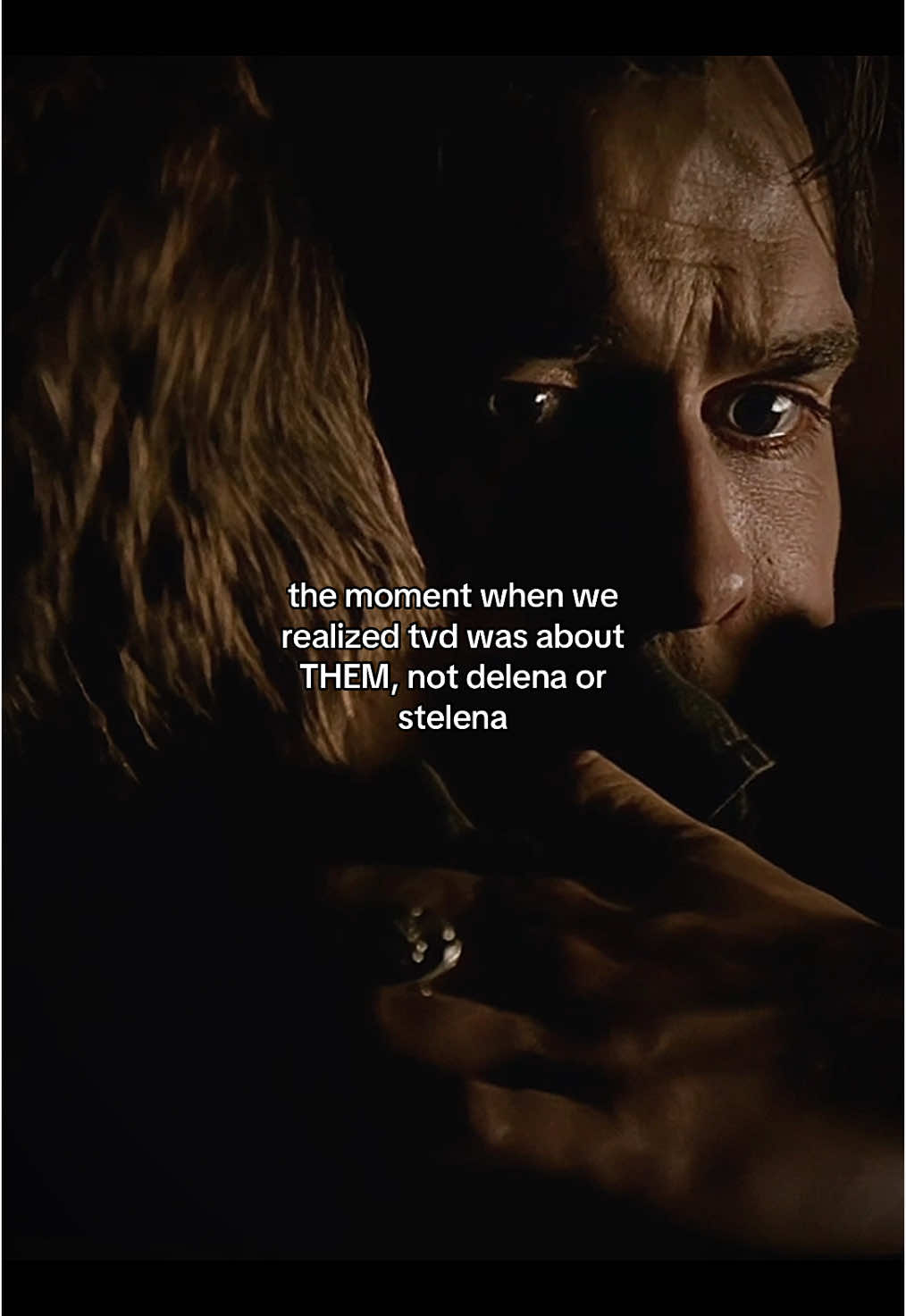 #thevampirediaries #paulwesley #iansomerholder #stefansalvatore #damonsalvatore 