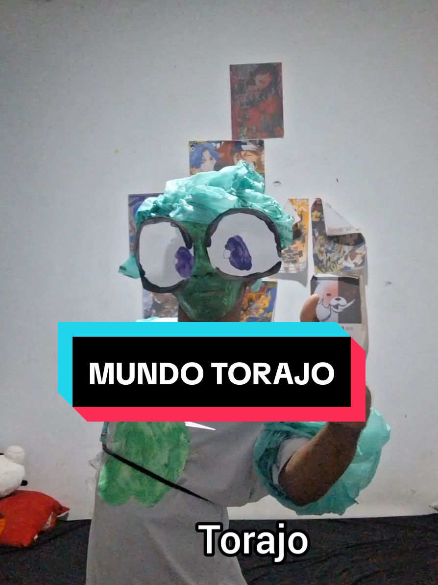 MUNDO TORAJO LIVE ACTION  #Torajo #mundotorajo #linn #morajo #pessy #zulmi #fyp 