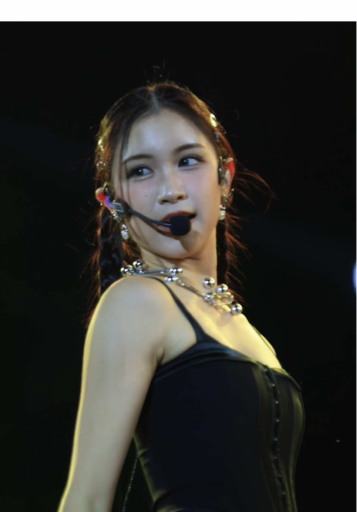 Afterflirt - QRRA [Paeyah Fancam] @pitchaa  #PaeYahQRRA #QRRA #inthemoodmusicfest #QRRA_AfterFlirt