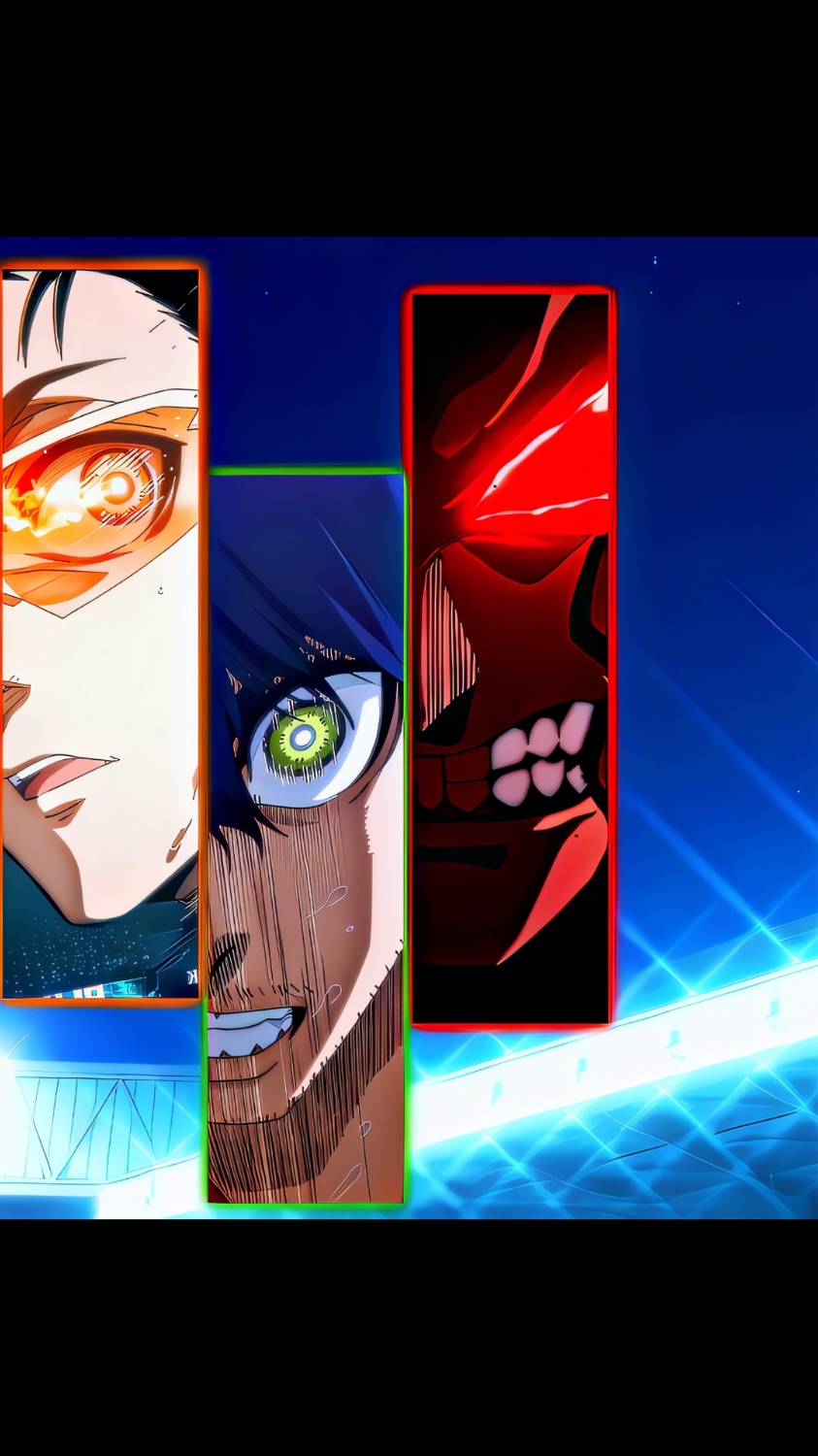 This guys in new ep 🔥 #oliveraiku #shidou #shidouryusei #oliver #barou #baroushoei #yukimiyakenyu #bluelock #anime 