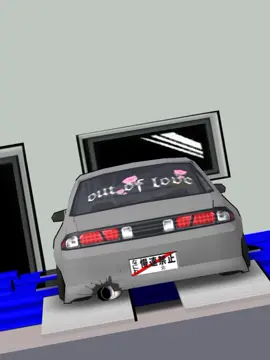 🏁#frlegendsを流行らせようの会 #phonk #s14kouki