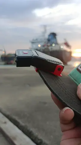 Dapatkan Headlamp Motion Sensor di beg kuning #headlamp #headlamps #lampukepala #lamputopi #headlampoutdoor #minilamp #portablelamp 