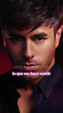 ❤️‍🔥Enrique Iglesias❤️‍🔥 (No Llores Por Mí) deja que me vaya, sin verte sufrí 🥹 #enriqueiglesias #baladasromanticas #musica #rolitaschidas #paradedicar #foryou #nollorespormi #capcutamor 