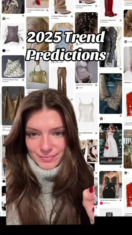 these are my #2025 #fashion trend predictiona #yolo all of these could be wrong but idc its my opionion 👗👚🧥🎽👔