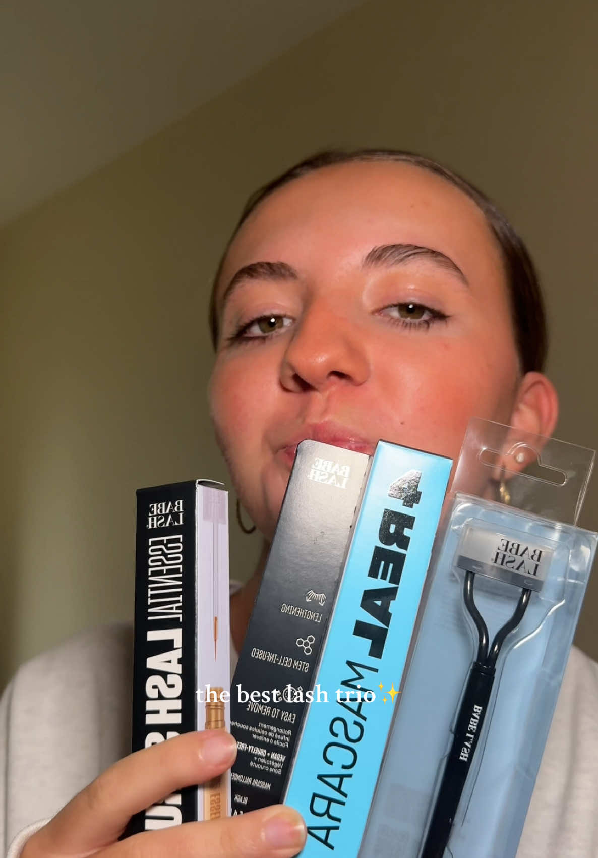 this might be the best stocking stuffer 😱 #fyp #creatorsearchinsights #foryou #stockingstuffers #stockingstufferideas #beautyproducts @Babe Original #foryoupage 