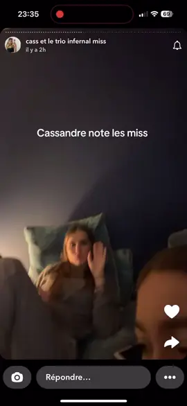 #cassandre #fyp #foryou#pourtoi #live 