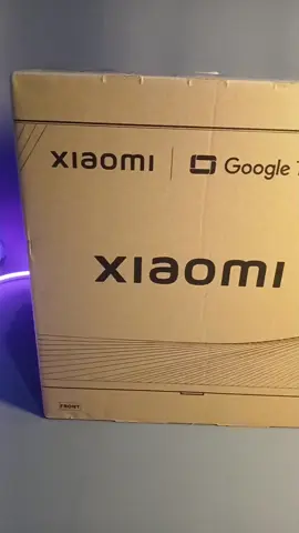 Punya uang sejutaan nggak kepake beliin ini aja udah dapat google tv spek dewa 😲 #xiaomitv #android #google #tv #smarttv #Smart Tv Cooca 1 Jt #xiaomi 