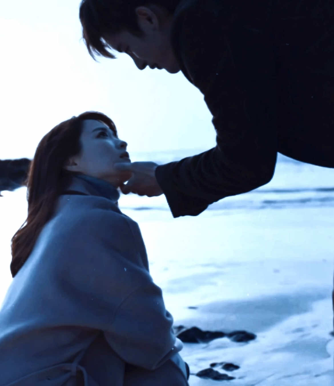 hold my hand until we turn to ashes #doomatyourservice #doomatyourservicekdrama #takdongkyung #myeolmang #parkboyoung #seoinguk #dysphome #fyp sc munscenes