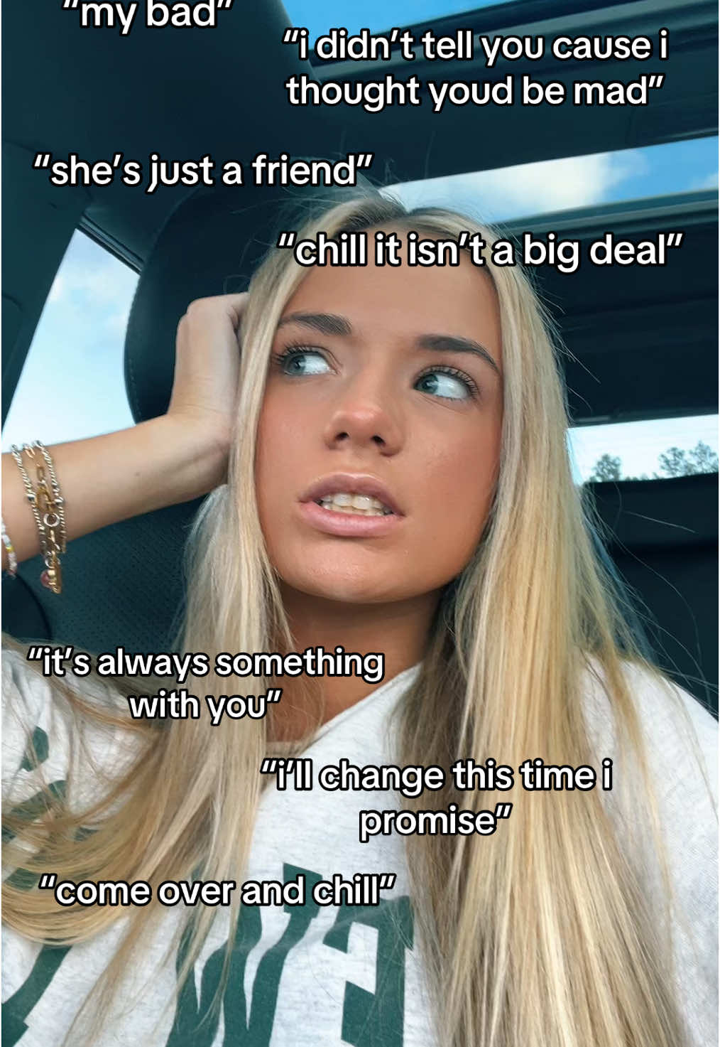 nothings new
