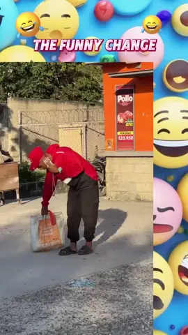 The funny change 🤣 #funny #funnyvideo #funnyprank #funnytiktok #funnycomedy #prankvideo #funnypranks