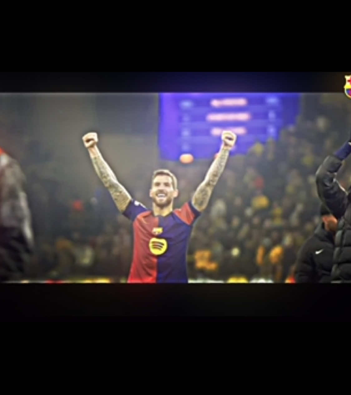 غداً هوا تاكيد صداره  🙅‍♂️❤️💙🔥 #برشلونه🇪🇦❤️ #مشاهدات_تيك_توك #كرة_قدم #برشلونه_عشق_لا_ينتهي💞🔱🏅 #مشاهدة_ممتعة_للجميع🔥 #viral #اكسبلورexplore #تيم_أيكونز #fypシ #مشاهدات100k🔥 #تيم_ملوك_العالم #لايكات #فليك 