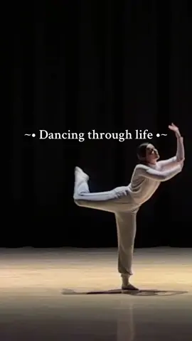 Forever and always. #dance #fyp #professional #dancer 