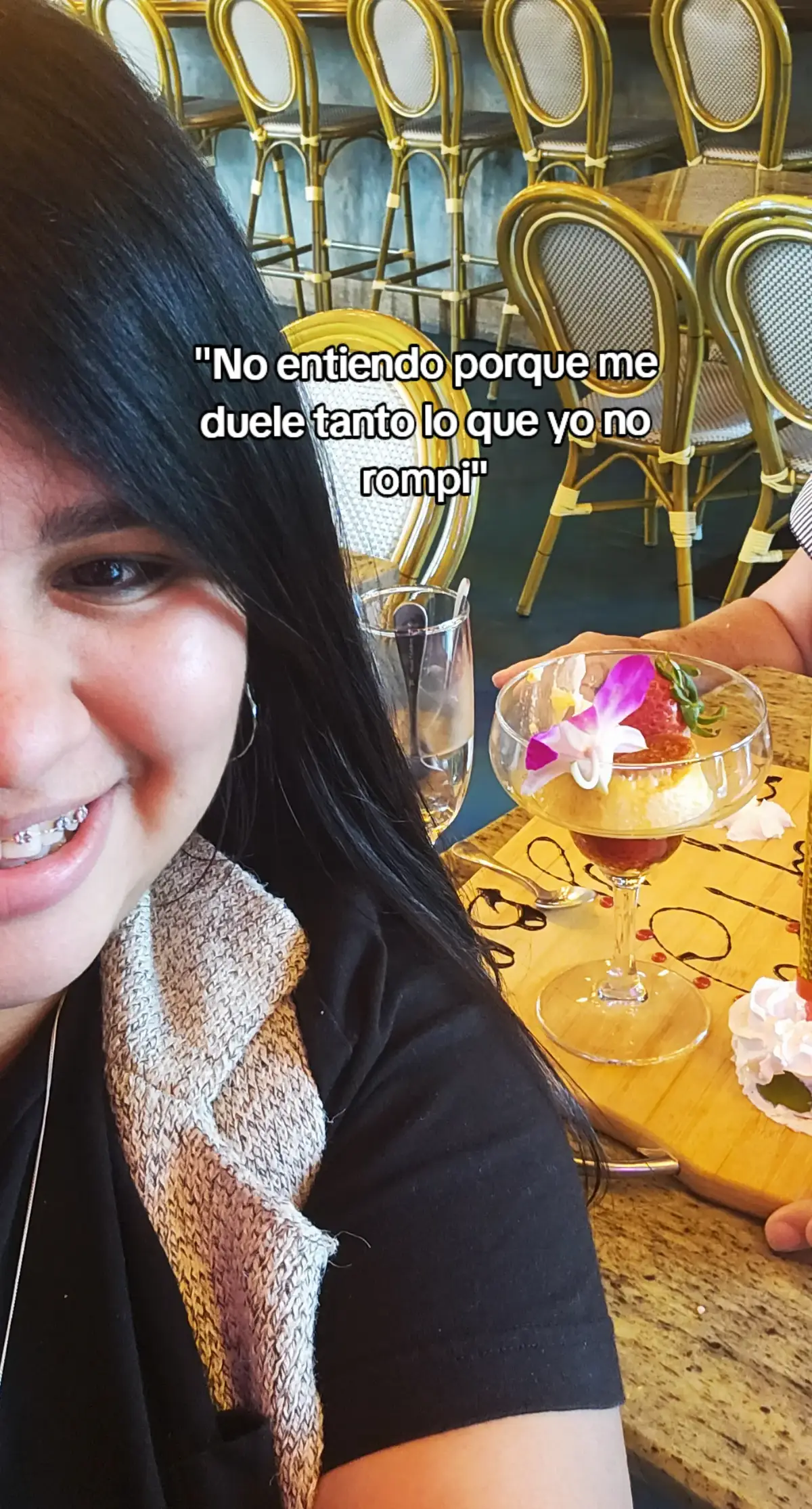 #🧠 #noentiendo #BootcampUnTalFredo #viralvideo #niña #pasado #niñez #sanar #viralvideo 