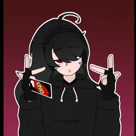 Nice Try✨‼️ #ocdrawing #drawing #animationmeme #alightmotion #OC #miku #mimukauwa #meme #trend #fyp 