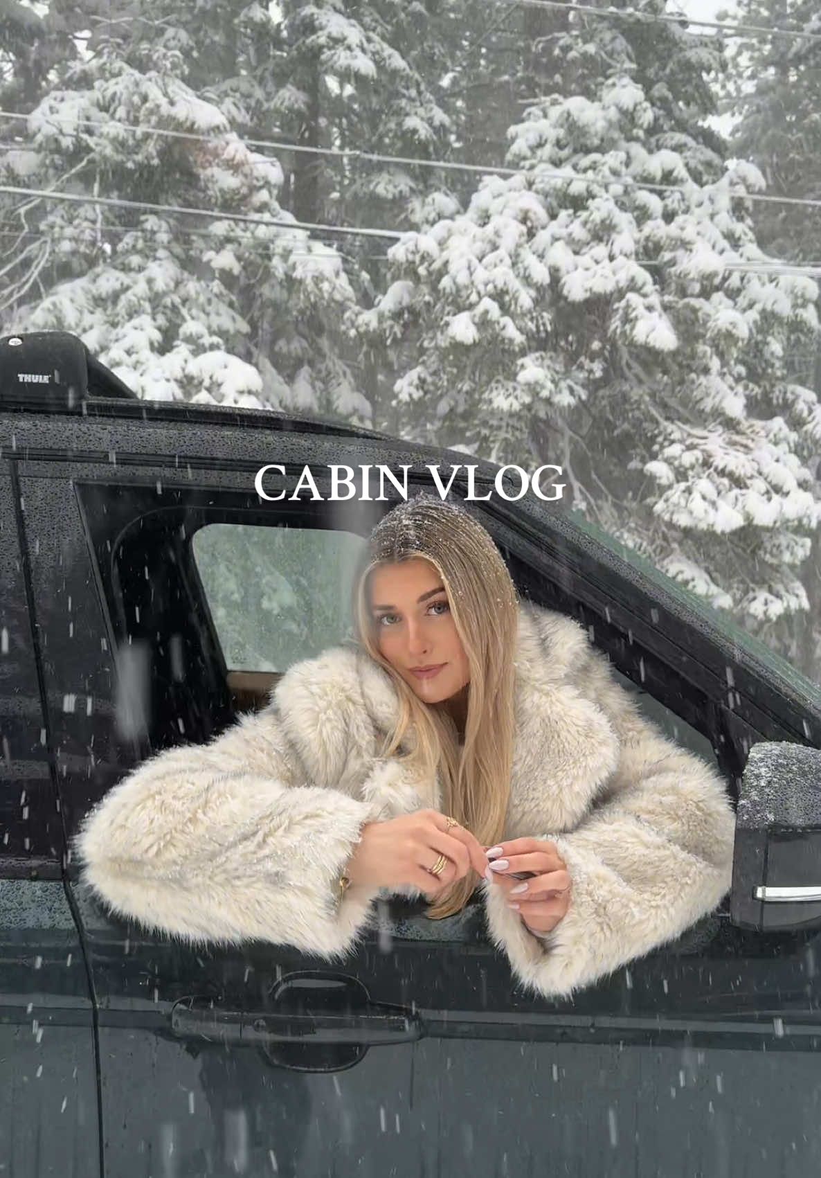 Spend the first day at the cabin with me🎀☃️ 🏔️❄️#morningvlog #tahoe #laketahoecalifornia #snow #snowday #winter #december #breakfast #unwind #Vlog #dayinthelife #morningroutine #cozy #aesthetic #cozymorning #calm #cozyvibes #relax #SelfCare #selfcareroutine #asmr #Lifestyle #homebody #cabin #lake #spendthedaywithme 