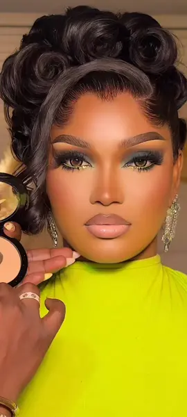 #dubai🇦🇪 #Makeup #parati 