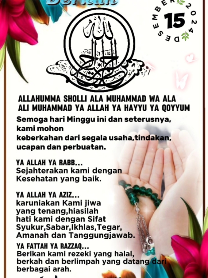 #CapCut  #storytime  #storywhatsapp  #mingguberkah  #minggu #15desember2024 #statusharian  #fyppppppppppppppppppppppp  #trendingvideo  #fypage  #brianlycollection 