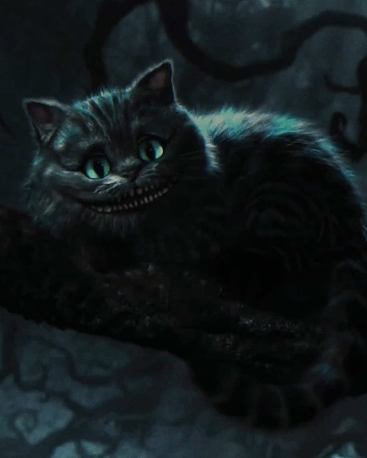 #aliceinwonderland #darkfantasy #edit 