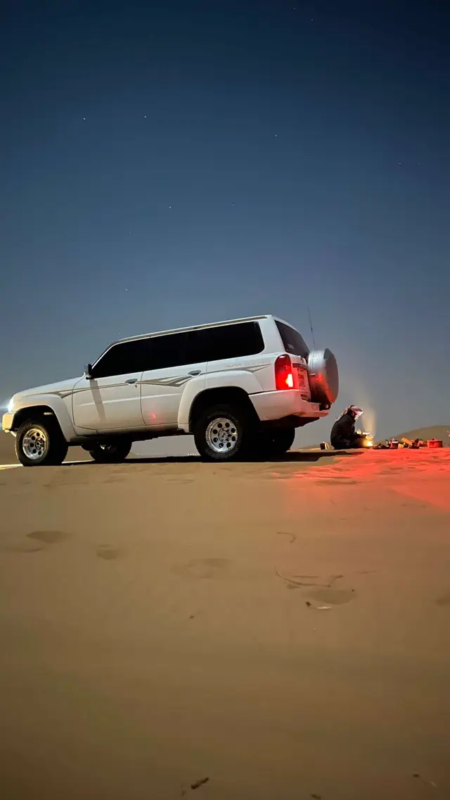 #فتك #شتاء #نيسان #باترول #فتك4800 #سوبر_سفاري #العين #الشعب_الصيني_ماله_حل😂😂 #اكسبلور #نيسان_قديم #قديمك_نديمك #دبي #دبي #ليوا #ابوظبي #الدوحه #صور #رمله #الرياض 