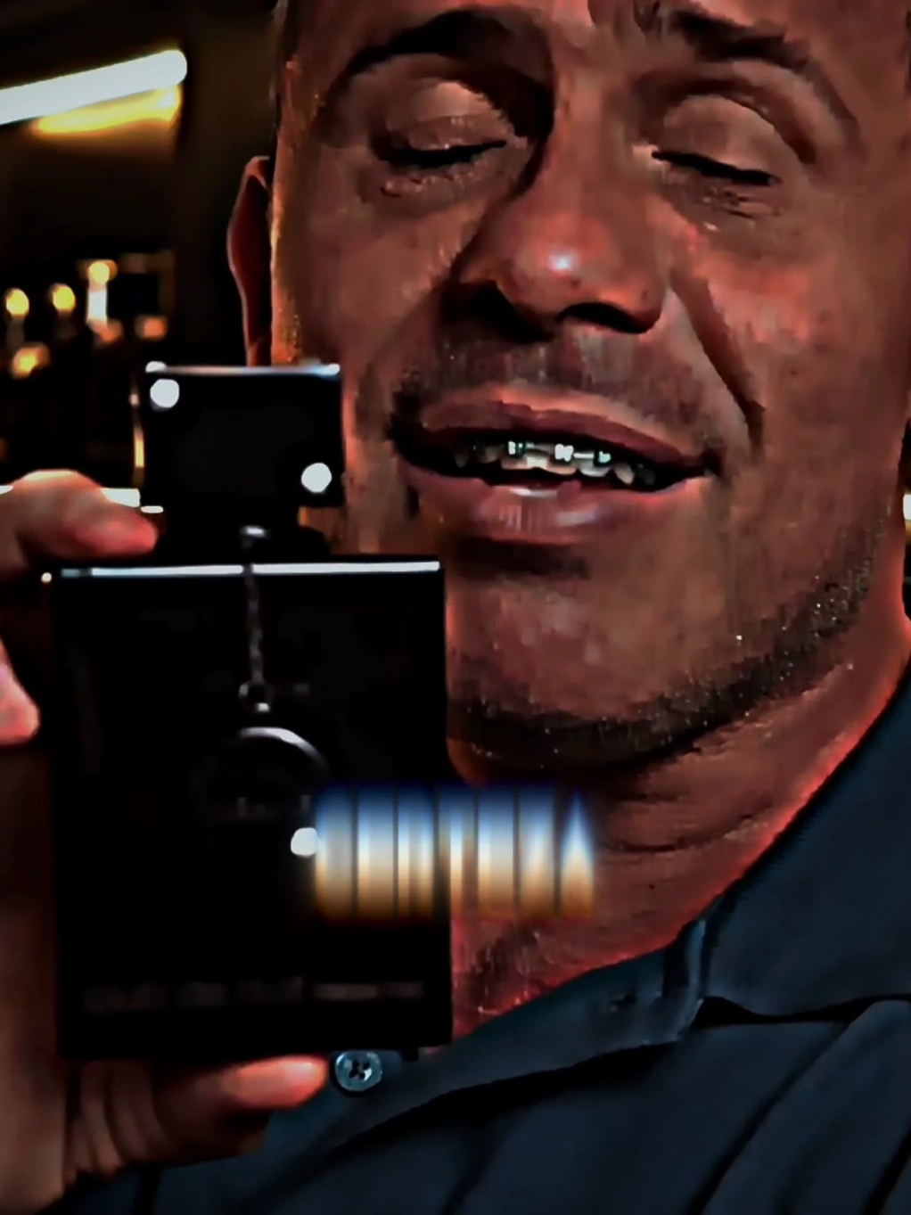 Perfume Club De Nuit Intense de Armaf, mais um achado pra vocês😅 #edit #sigma #cria #achados #achadosshopee #perfume 