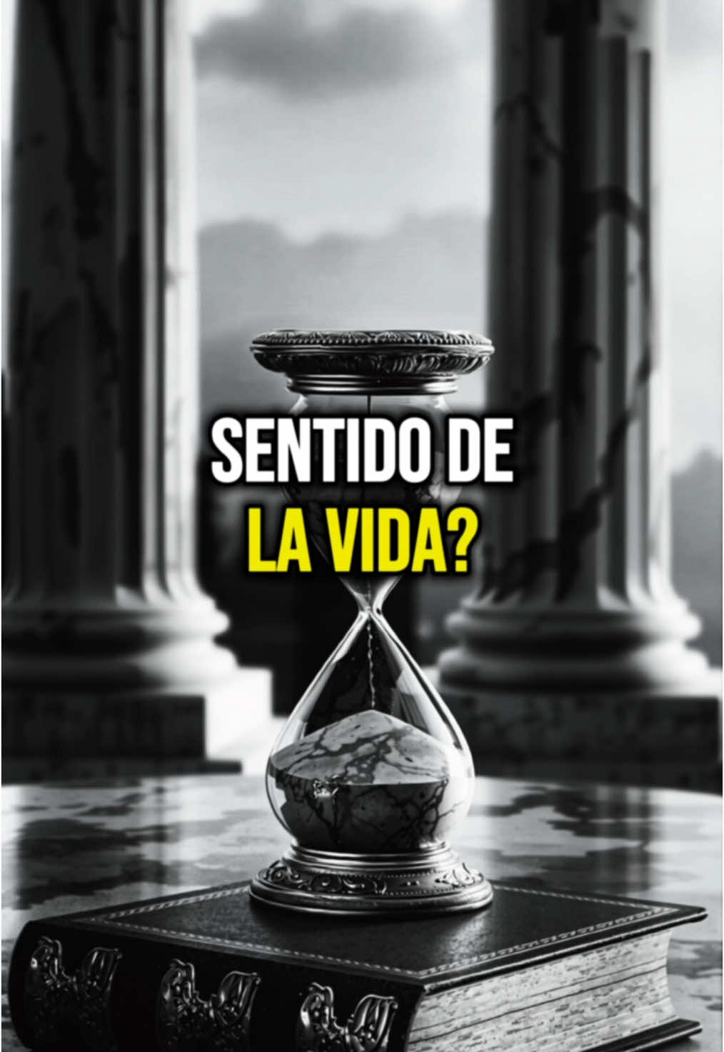 ¿Cuál es el verdadero sentido de la vida? 💭 Los estoicos nos enseñan que la felicidad, la abundancia y la prosperidad no se encuentran fuera, sino en nuestra mentalidad y valores. Vive con templanza, busca la armonía y transforma cada reto en una oportunidad. 🌟 Reflexiona conmigo sobre cómo encontrar el éxito y la paz interior. 🧠 #Felicidad #Estoicismo #Prosperidad #Templanza #ActitudDeAcero #mentalidad 