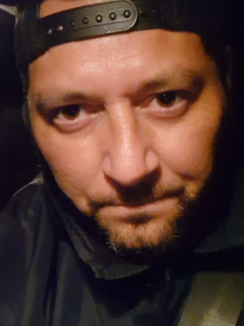 L'esprit d'un petit garçon 👦 me demande de l'aide 😱😭😭 #pourtoi #chasseurdefantomes #hante #paranormal #jery 