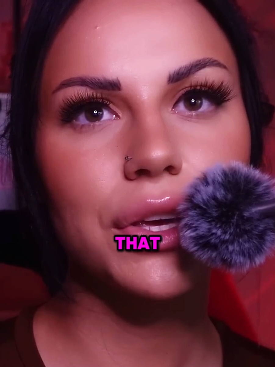 ASMR Relax your body 🤗💤 ... #simoneasmr #asmr #fyp 