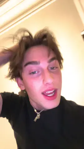 Had to have salami in my hand for her to cooperate 