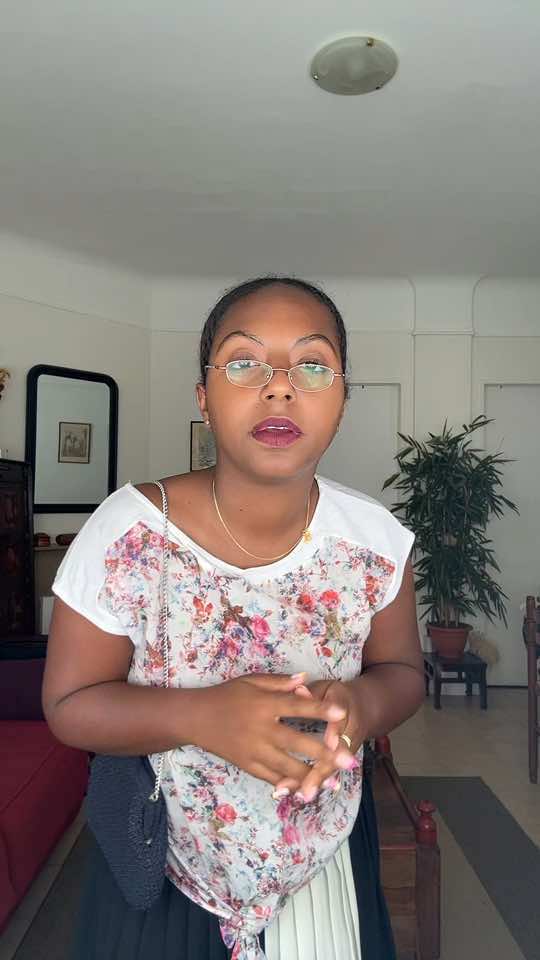 @Angélique • MISS MARTINIQUE 24 ma pote est miss France 2025 🇲🇶 #martinique #972 #antillais #tatie #antilles #missfrance2025 #freeleR #ayinpouyo 