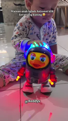 Klik keranjang kuning untuk pemesanan produk #bebek #bebekviral #fyp 