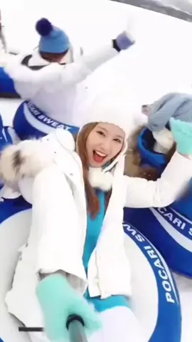 #SANA :: 𖣂︎ ☃️🎄 uma da sanita p vcs, tô aq na casa da minha tiaaa #fancam #fypシ 