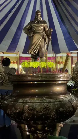 Lễ hội Gò Tháp tối ngày 14/11 âm lịch 🥰